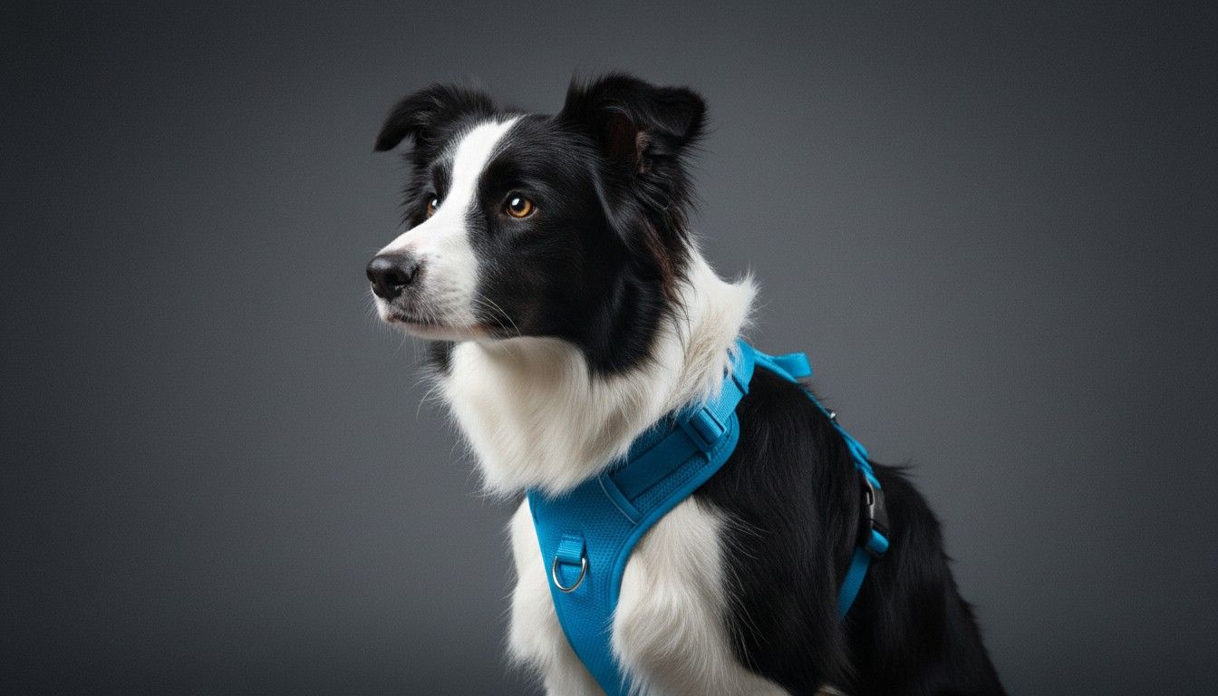 The Anatomy of a Perfect Harness Fit: A Biomechanical Guide