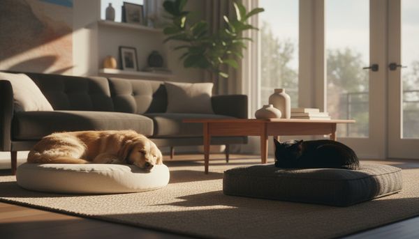 Trigger Stacking in Pets: The Physiology of Why Calm Animals Snap