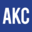 AKC favicon