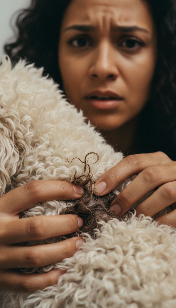 Stop the Shave-Down: The Secret to a Mat-Free Dog